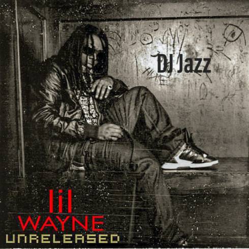 ALBUM: Lil Wayne – Unreleased [2020]