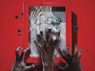 ALBUM: Money Man – State of Emergency