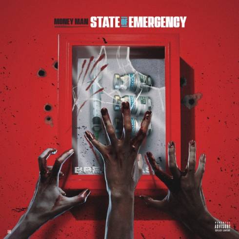 ALBUM: Money Man – State of Emergency