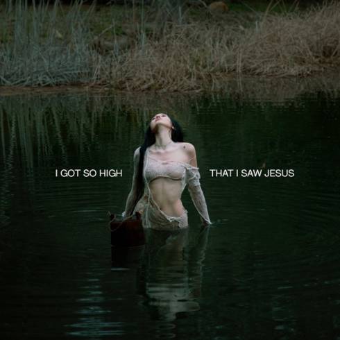 Noah Cyrus – I Got So High That I Saw Jesus