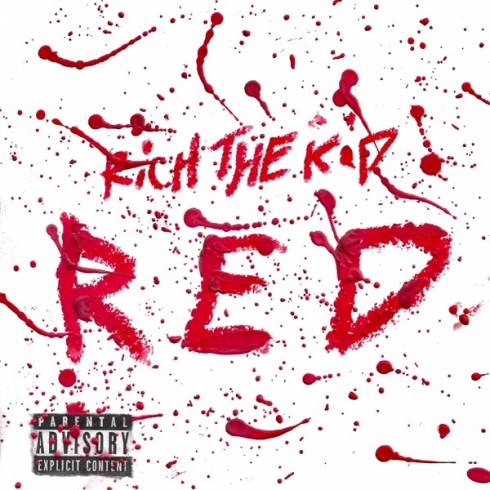 Rich The Kid – Red