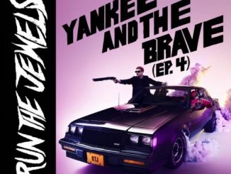 Run The Jewels – Yankee and the Brave (ep. 4)