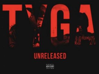ALBUM: Tyga – Unreleased