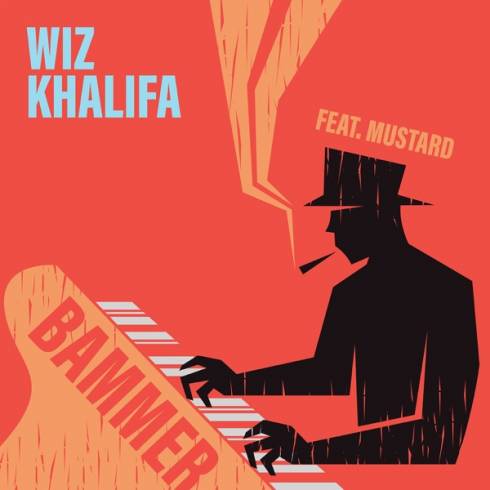 Wiz Khalifa – Bammer (feat. Mustard)