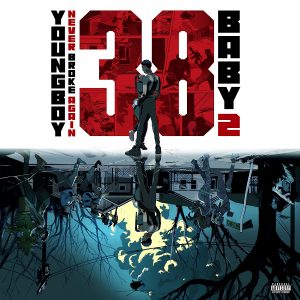 YoungBoy Never Broke Again - Bout My Business (feat. Sherhonda Gaulden)