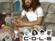 ALBUM: DJ Critical x J. Cole - In Search Of... Cole