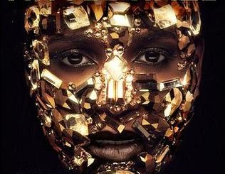 ALBUM: Angel Haze - Dirty Gold (Deluxe)