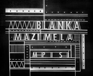 EP: Blanka Mazimela – Mpisi