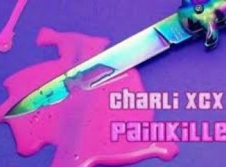 Charli XCX – Pain Killer