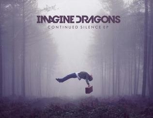 EP: Imagine Dragons - Continued Silence
