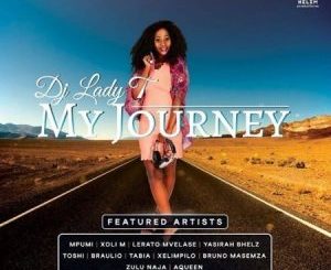 DJ Lady T – Ngiqome Ft. Mpumi