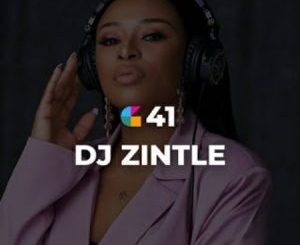 DJ Zinhle – GeeGo 41 Mix