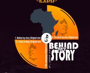 EP: DJExpo SA – Behind My Story
