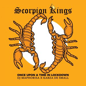 Scorpion Kings – Hlonipha ft Howard & Buckz