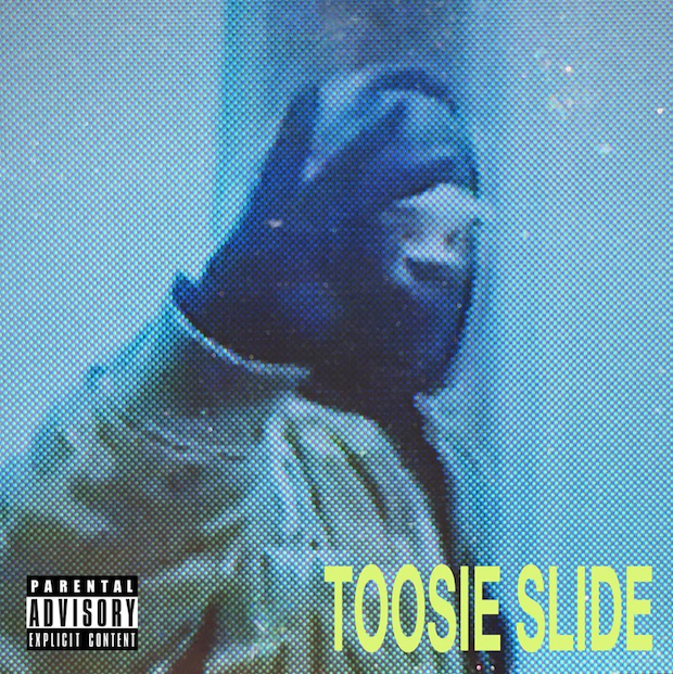 Drake – Toosie Slide