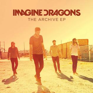 EP: Imagine Dragons - The Archive