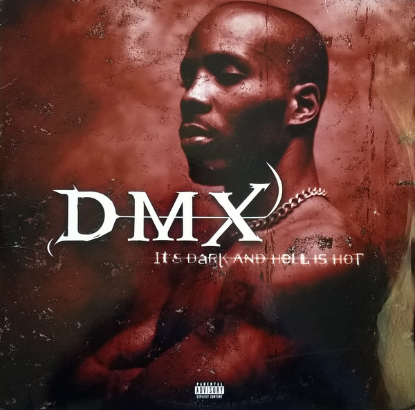 DMX - N****z Done Started Something (feat. The Lox & Mase)