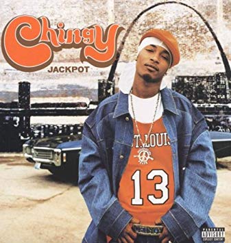 Chingy - One Call Away (feat. J.Weav