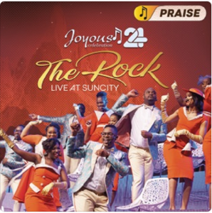 ALBUM: Joyous Celebration – Joyous Celebration 24: The Rock (Live At Sun City) Praise Version
