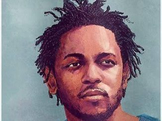 Kendrick Lamar - Prayer