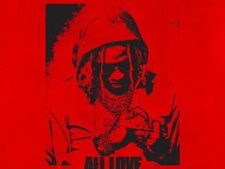 ALBUM: Lil Durk – All Love