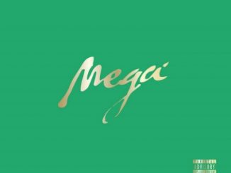ALBUM: Cormega - Mega