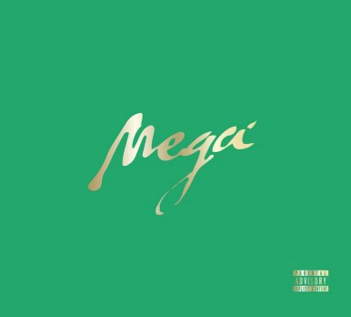 ALBUM: Cormega - Mega