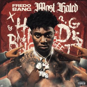 Fredo Bang - Saucy