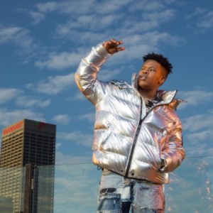 EP: Nasty C – Lost Files