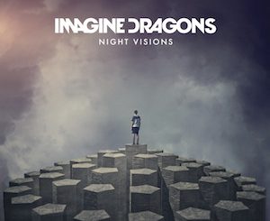 ALBUM: Imagine Dragons - Night Visions (Deluxe Version)