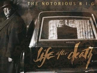 ALBUM: The Notorious B.I.G. - Life After Death