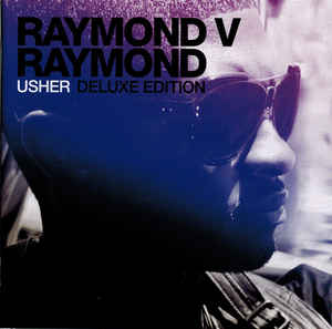 Usher - Somebody to Love (feat. Justin Bieber) [Remix]
