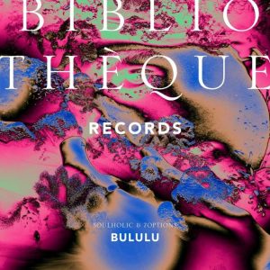 EP: Soulholic & 7Options – Bululu