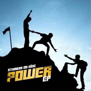 ALBUM: Sthabza Da King – Power