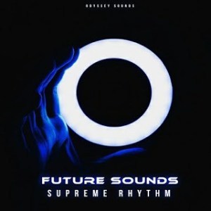 Supreme Rhythm – Androids x Cyborgs