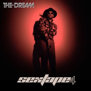 The-Dream - Say Something