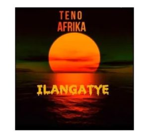 Teno Afrika & SilvadropZ – Run Free (Vocal Mix)