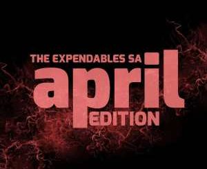 ALBUM: The Expendables SA – April Edition