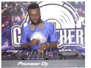 VIDEO: The Godfathers OF Deep House – DAY 4 OF 21. KEEP IT LOCKED WITH DYSFONIK(THE GODSON)