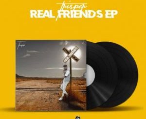 EP: Trisper – Real Friends