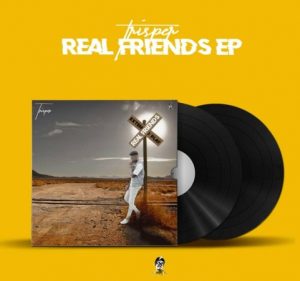 EP: Trisper – Real Friends