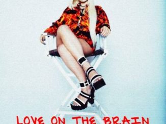 Ava Max – Love On The Brain (Rihanna Cover)