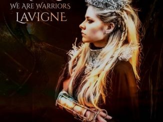 Avril Lavigne – We Are Warriors