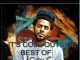 Dj ThroB@K - It's Cole OutSide Vol.1 (Best Of J.Cole)