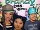 Brandy – Baby Mama (feat. Chance the Rapper)