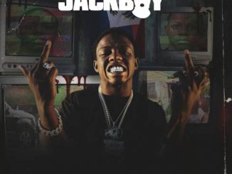 ALBUM: Jackboy – Jackboy