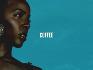 Kelly Rowland – Coffee