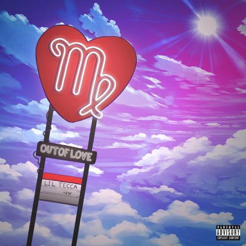 Lil Tecca – Out of Love (feat. Internet money)