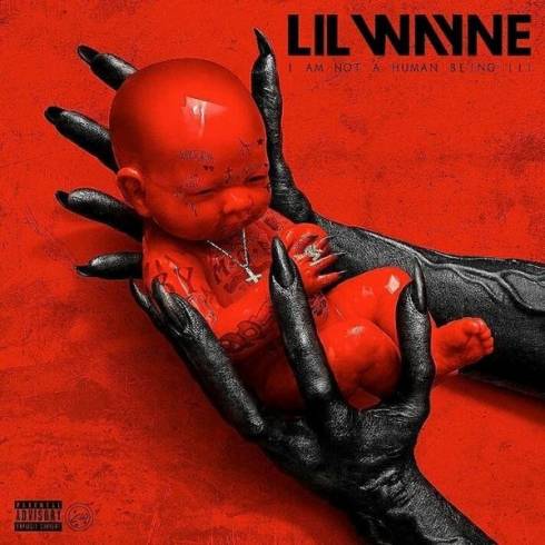 ALBUM: Lil Wayne – IANAHB 3