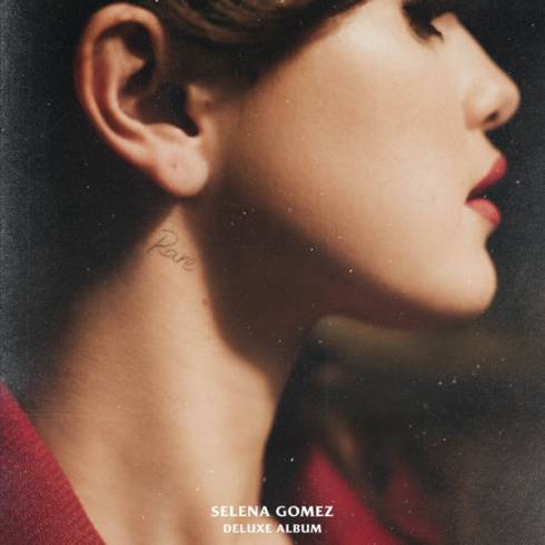 ALBUM: Selena Gomez – Rare (Deluxe)